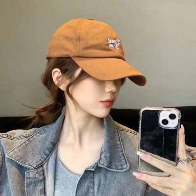 美丽笨女人 在线观看封面